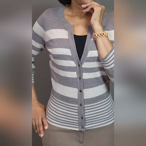 Women's casual cardigan